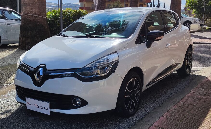 Renault Clio 1.5 UNICO PROPRIETARIO NEO