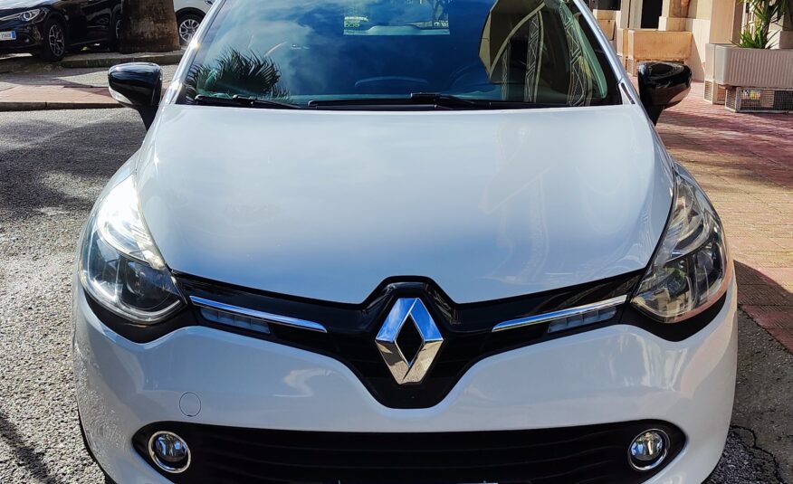 Renault Clio 1.5 UNICO PROPRIETARIO NEO