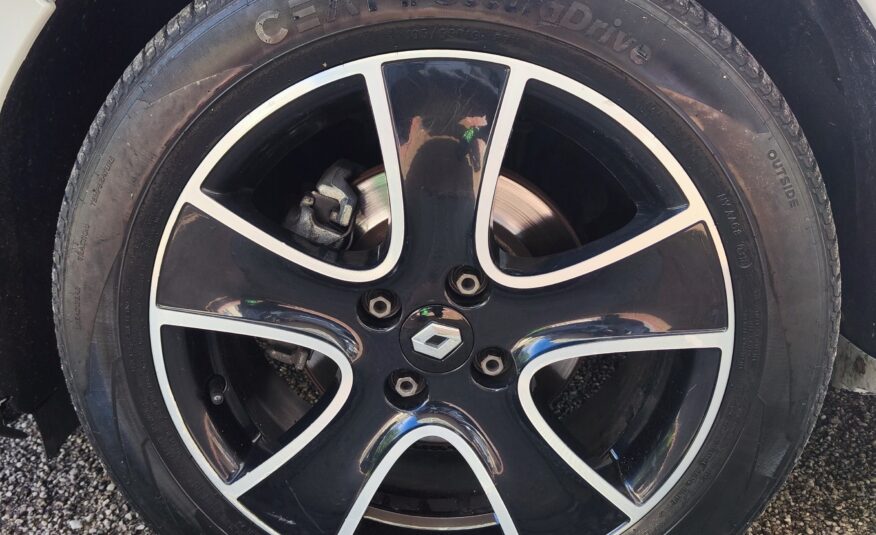 Renault Clio 1.5 UNICO PROPRIETARIO NEO