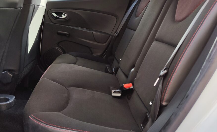 Renault Clio 1.5 UNICO PROPRIETARIO NEO
