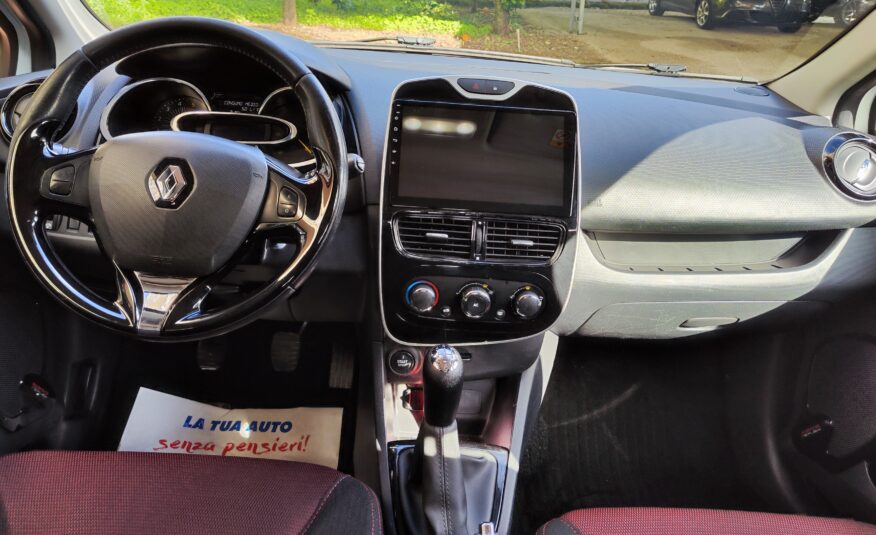 Renault Clio 1.5 UNICO PROPRIETARIO NEO