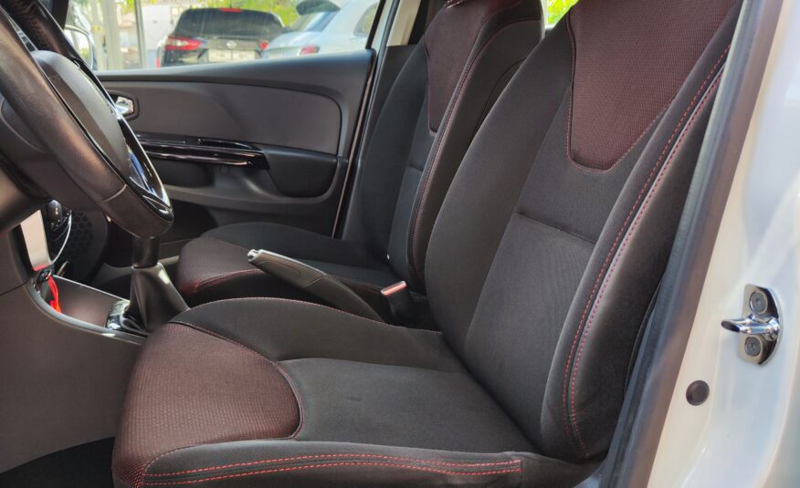 Renault Clio 1.5 UNICO PROPRIETARIO NEO