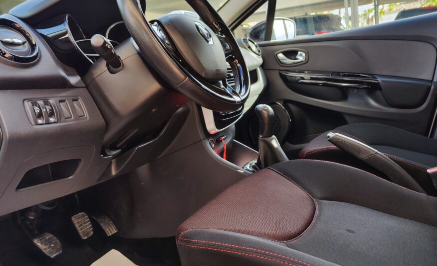 Renault Clio 1.5 UNICO PROPRIETARIO NEO