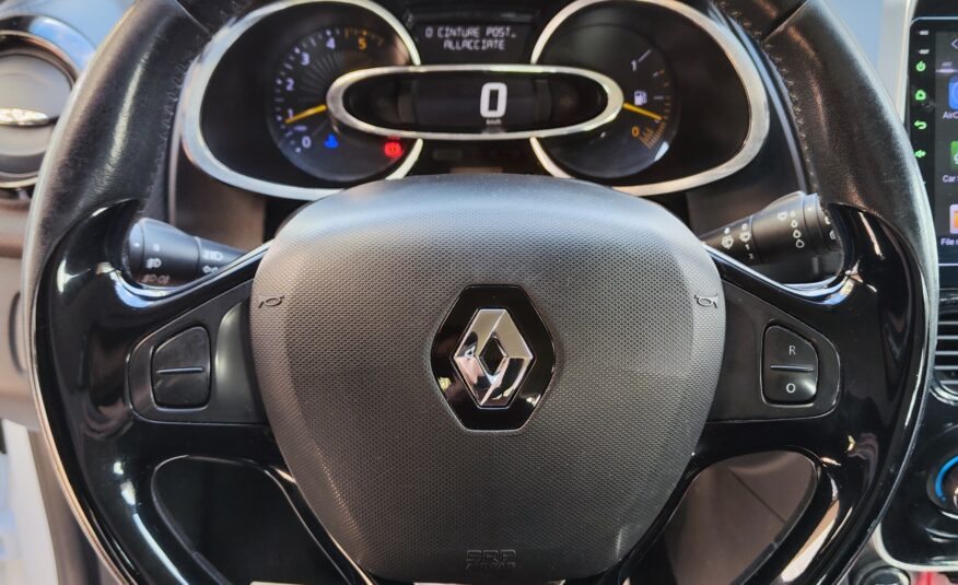 Renault Clio 1.5 UNICO PROPRIETARIO NEO