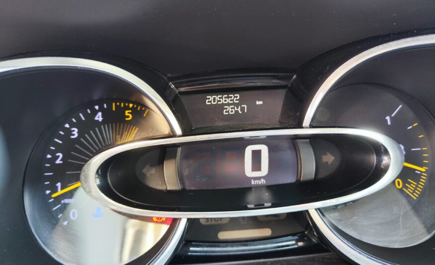 Renault Clio 1.5 UNICO PROPRIETARIO NEO