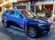 Bmw X1 sDrive18d xLine 80mila km