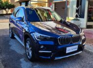Bmw X1 sDrive18d xLine 80mila km