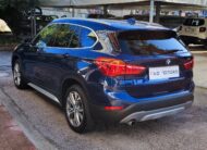 Bmw X1 sDrive18d xLine 80mila km