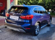 Bmw X1 sDrive18d xLine 80mila km