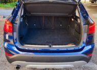 Bmw X1 sDrive18d xLine 80mila km