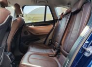 Bmw X1 sDrive18d xLine 80mila km