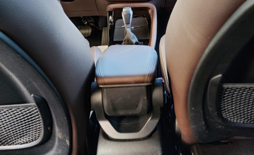 Bmw X1 sDrive18d xLine 80mila km