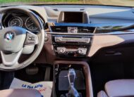 Bmw X1 sDrive18d xLine 80mila km