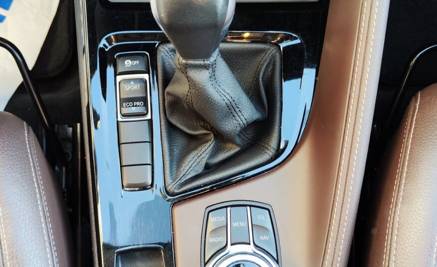 Bmw X1 sDrive18d xLine 80mila km