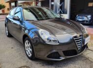 Alfa Romeo Giulietta 1.6 105 CV ANNO 2015