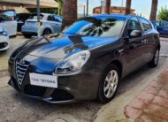 Alfa Romeo Giulietta 1.6 105 CV ANNO 2015