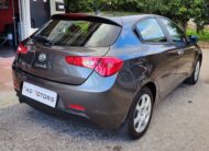 Alfa Romeo Giulietta 1.6 105 CV ANNO 2015