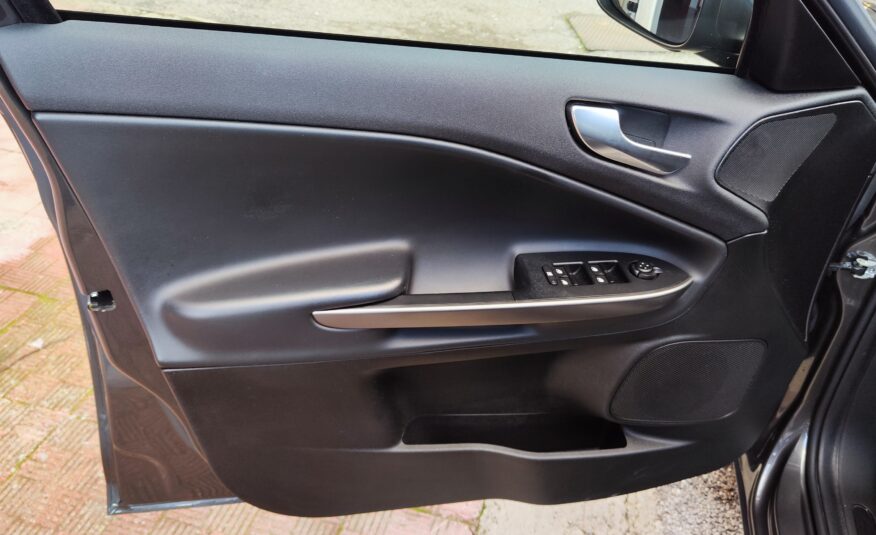 Alfa Romeo Giulietta 1.6 105 CV ANNO 2015
