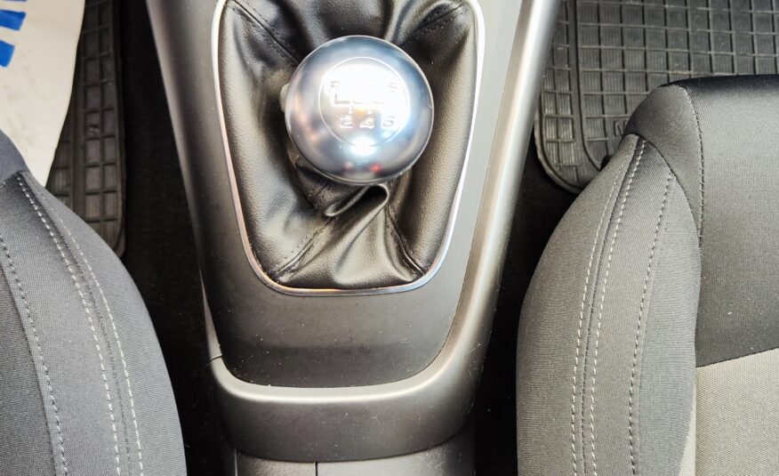 Alfa Romeo Giulietta 1.6 105 CV ANNO 2015