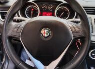 Alfa Romeo Giulietta 1.6 105 CV ANNO 2015