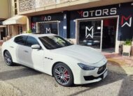 Maserati Ghibli FULL IVA TETTO NO SUPER BOLLO
