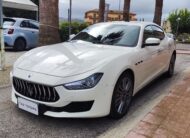Maserati Ghibli FULL IVA TETTO NO SUPER BOLLO