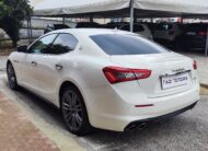 Maserati Ghibli FULL IVA TETTO NO SUPER BOLLO