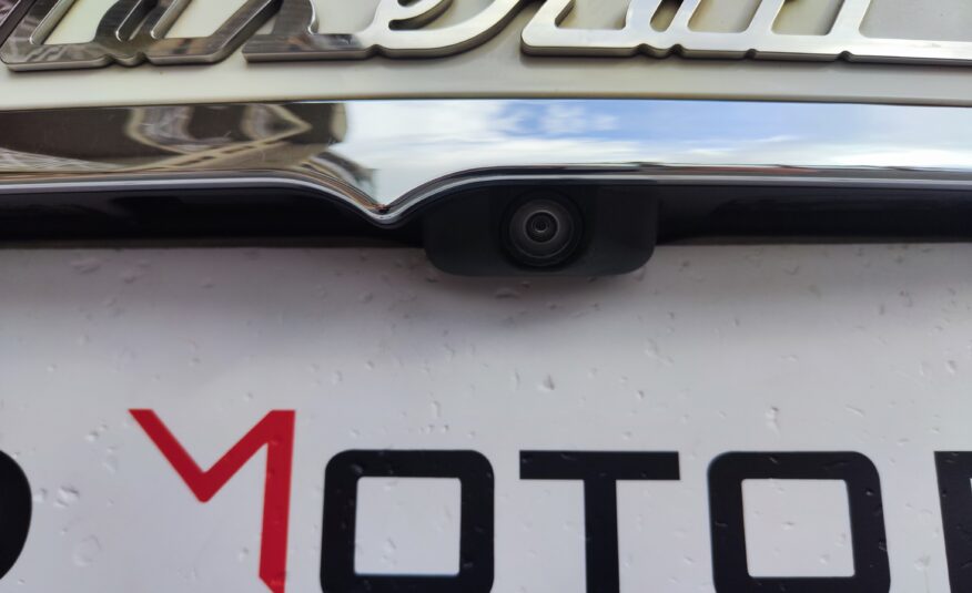 Maserati Ghibli FULL IVA TETTO NO SUPER BOLLO