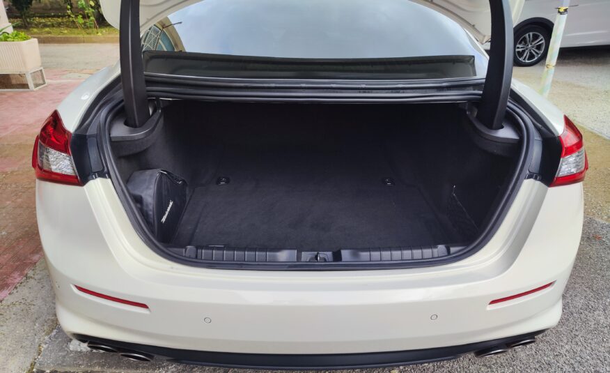 Maserati Ghibli FULL IVA TETTO NO SUPER BOLLO