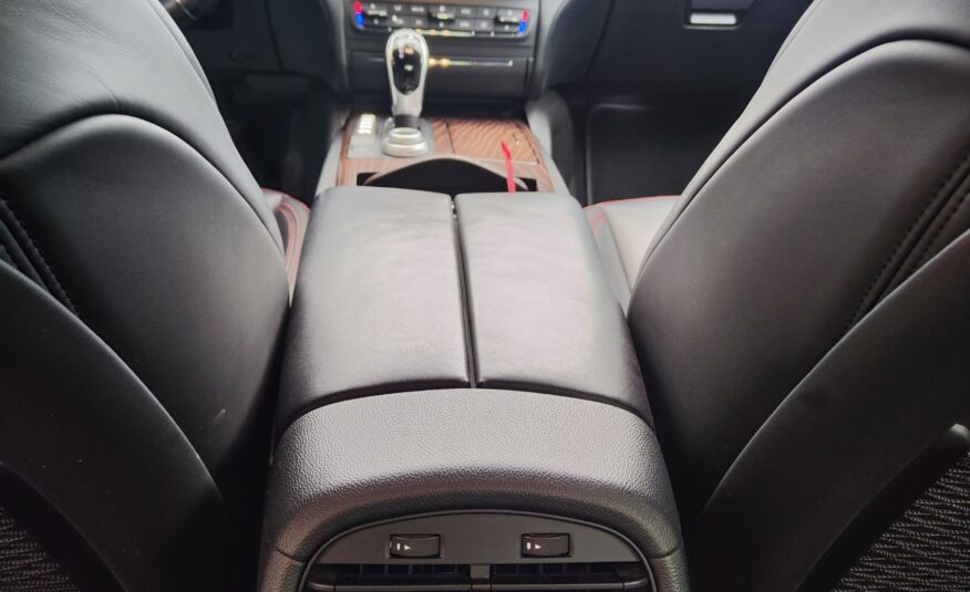 Maserati Ghibli FULL IVA TETTO NO SUPER BOLLO