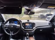 Maserati Ghibli FULL IVA TETTO NO SUPER BOLLO