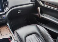 Maserati Ghibli FULL IVA TETTO NO SUPER BOLLO