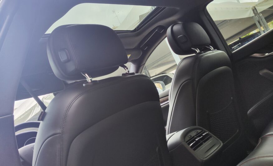 Maserati Ghibli FULL IVA TETTO NO SUPER BOLLO