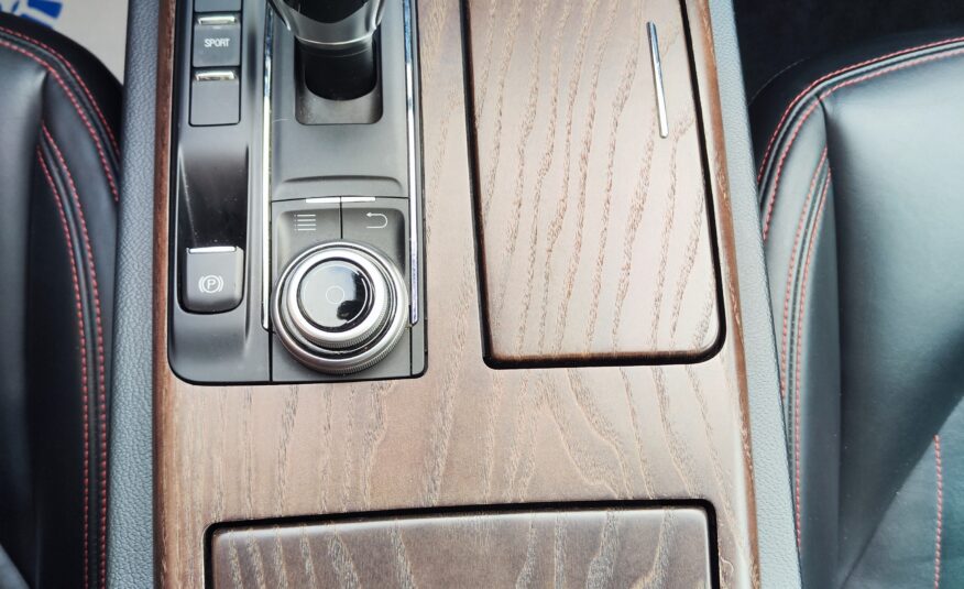 Maserati Ghibli FULL IVA TETTO NO SUPER BOLLO