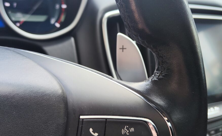 Maserati Ghibli FULL IVA TETTO NO SUPER BOLLO