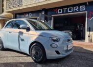 Fiat 500 FULL ELECTRIC 2022