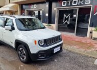 Jeep Renegade 1.6 Mjt 120 CV 2015