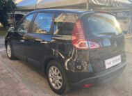 Renault Scenic 1.5 105CV 2010 GANCIO