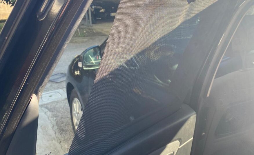 Renault Scenic 1.5 105CV 2010 GANCIO