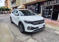 Volkswagen T-Cross R-LINE EST/INT KM0 2022