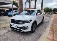 Volkswagen T-Cross R-LINE EST/INT KM0 2022