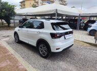 Volkswagen T-Cross R-LINE EST/INT KM0 2022