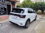 Volkswagen T-Cross R-LINE EST/INT KM0 2022