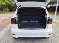 Volkswagen T-Cross R-LINE EST/INT KM0 2022