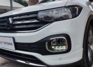 Volkswagen T-Cross R-LINE EST/INT KM0 2022