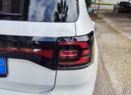 Volkswagen T-Cross R-LINE EST/INT KM0 2022