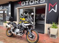 Bmw F 850 GS 40TH ANNIVERSARY 2021
