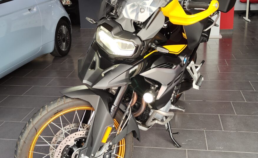 Bmw F 850 GS 40TH ANNIVERSARY 2021