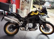 Bmw F 850 GS 40TH ANNIVERSARY 2021