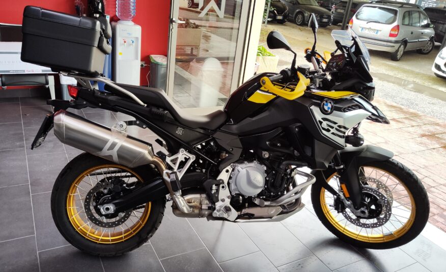 Bmw F 850 GS 40TH ANNIVERSARY 2021